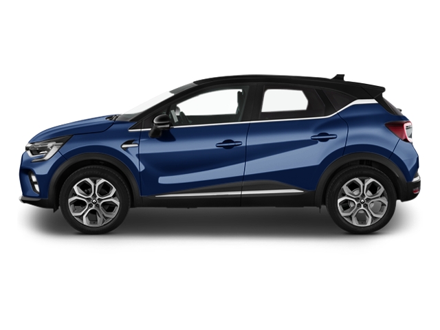 RENAULT CAPTUR   TCe 90 Techno